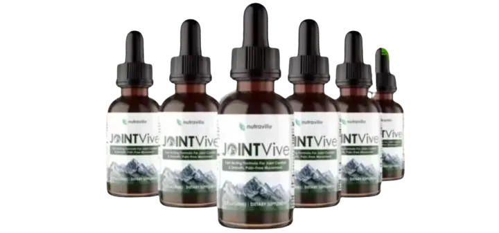 JointVive 6 Bottles