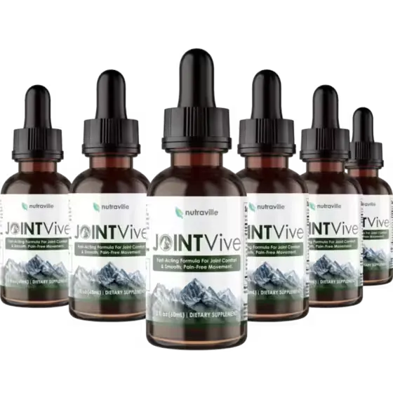 JointVive 6 Bottles