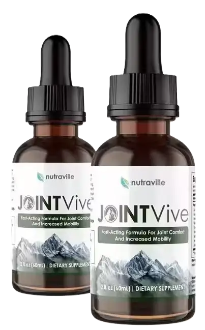 JointVive 2 Bottles